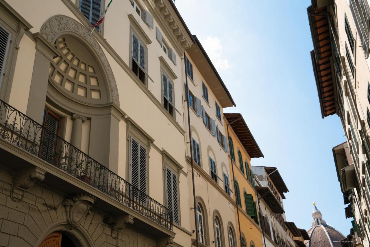 First Of Firenze Eksteriør billede